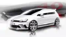  VW Golf GTI 2016 Untuk Kalangan Terbatas