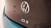  VW Pakai Logo Baru, Nampak Seperti Gaya Tahun 50-an