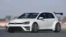  VW Golf Spesial Ini Bertenaga 325 DK