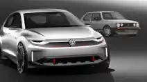  VW Golf GTI Listrik Akan Lahir di Tahun 2026, Simak Bocorannya