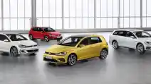  VW Recall 56 Ribu Golf Karena Masalah Ini