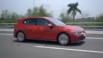  Catatan Konsumsi VW Golf GTI Berdasarkan Pengetesan Kami