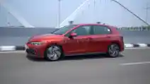  Catatan Akselerasi Volkswagen Golf GTI