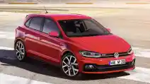  Ini Dia Sosok VW Polo MkVI Yang Baru Saja Meluncur