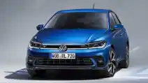  Ini Dia VW Polo Generasi Terbaru Yang Begitu Memukau