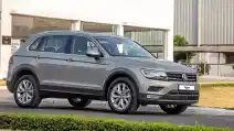  VW Bantah Bakal Bikin SUV Berembel-embel GTI dan R, Kenapa?