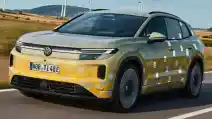 VW Tiguan Bakal Ada Versi EV-nya