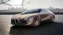  BMW Vision Next 100 Belum Bisa ke Indonesia, Mobil Konsep Terbaru Apa di GIIAS?