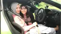  Hasil Penelitian: Pengemudi Wanita Mudah Marah. Ini Cara Menguranginya