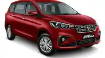  Bocoran Lengkap Fitur Suzuki Ertiga Model Baru (11 Gambar)