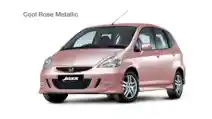  Inilah Warna-warna Mobil yang Hoki di Tahun Babi Tanah