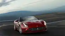  Ferrari California T Menawarkan Paket Spesial 