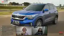  OtoDriver Live Stream: Begini Masa Depan Kia di Indonesia