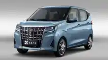  Mobil Listrik Asal Cina Ini Punya Tampang Yang Mirip Alphard