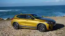  Inilah Sosok BMW X2 Yang Baru Saja Lahir di Eropa 