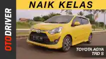  VIDEO: Toyota Agya 1.2 TRD S Review 