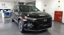  Angsuran Bulanan Hyundai Santa Fe Tipe Tertinggi Mulai Rp 10 Jutaan, Jangan Kaget Bayar DP nya