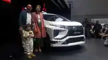  Mitsubishi Gaungkan Kampanye #XpanderPinterBener