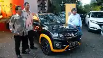  Renault Indonesia Manfaatkan Mudik Untuk Hal ini