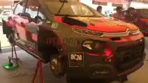  Kiprah Mobil "Langka" Citroen di Indonesia 