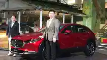  Mazda CX-30 Resmi Meluncur di Indonesia, Harga Mulai RP 478,8 Juta 