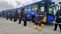  Transmilenio Bus BBG Beremisi Euro VI Dan Solusi Cegah Corona