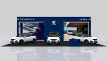  Nikmati Promo Menarik Mobil Peugeot Di Ajang Pameran Virtual Ini