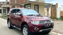  Berniat Membeli Mitsubishi Pajero Sport Bekas Generasi 2, Perhatikan Hal Ini