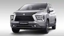  Bosan Dengan Avanza dan Xenia, Ini Daftar Harga Mitsubishi Xpander Agustus 2023