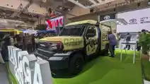  TAM Memastikan, Harga Toyota Rangga Dijamin Lebih Terjangkau dari Hilux