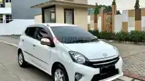  Mulai Rp 400 Ribuan, Berikut Pilihan Ban Mobil Buat Toyota Agya