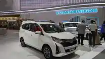  Mau Beli Toyota Calya? Berikut Daftar Harganya September 2023