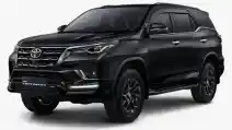  Daftar Harga Toyota Fortuner September 2023, Penantang Terkuat Pajero Sport