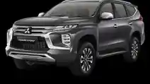  Rival Berat Fortuner, Berikut Daftar Harga Terbaru Mitsubishi Pajero Sport September 2023