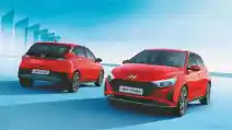  Hyundai i20 Baru Rilis di India, Harganya Mulai Dari Rp 120 Jutaan