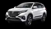  Rival Kuat Xpander Cross dan BR-V, Daftar Harga Toyota Rush September 2023