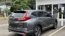  Ingin Ganti, Berikut Pilihan Ban Mobil Buat Honda CR-V Turbo