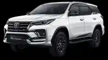  Rival Kuat Pajero Sport, Daftar Harga Toyota Fortuner Bulan Oktober 2023