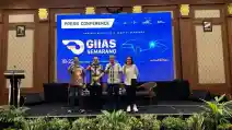  GIIAS Semarang 2023 Menjadi Dorongan Industri Otomotif di Jawa Tengah