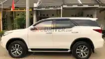  Mulai Rp 1 Jutaan, Berikut Pilihan Ban Mobil Berbagai Merek untuk Toyota Fortuner