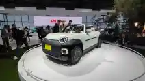  Daihatsu Pamerkan Lima Mobil Konsep Masa Depan di Japan Mobility Show 2023 