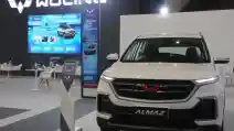  Wuling Sodorkan Tawaran Menawan Dalam Ajang Jakarta Auto Week 2022