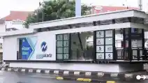  Halte Transjakarta Pasar Baru Selesai Direnovasi, Apa Yang Beda?