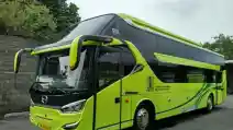  Ini Kabar Terbaru Sleeper Bus Tami Jaya