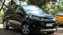  Inilah Fakta Menarik Honda WR-V, Lebih Besar Dibanding Jazz