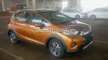  Honda WR-V Sudah Mendarat Di India, Meluncur Maret. Bagaimana Indonesia?