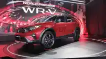  Honda Mengklaim WR-V Memiliki Tenaga Mesin Terbesar Di Kelasnya, Apa Benar?