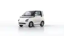  Wuling Air ev Muncul Di Cina, Harga Lebih Murah Dibandingkan Versi Indonesia