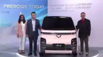  Wuling Air EV Dibanderol Lebih Mahal Dari Sebuah LCGC