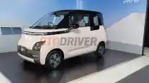  Ini Tanggapan Wuling Soal Air EV Viral Bermasalah, Tidak Terkait Dengan Baterai